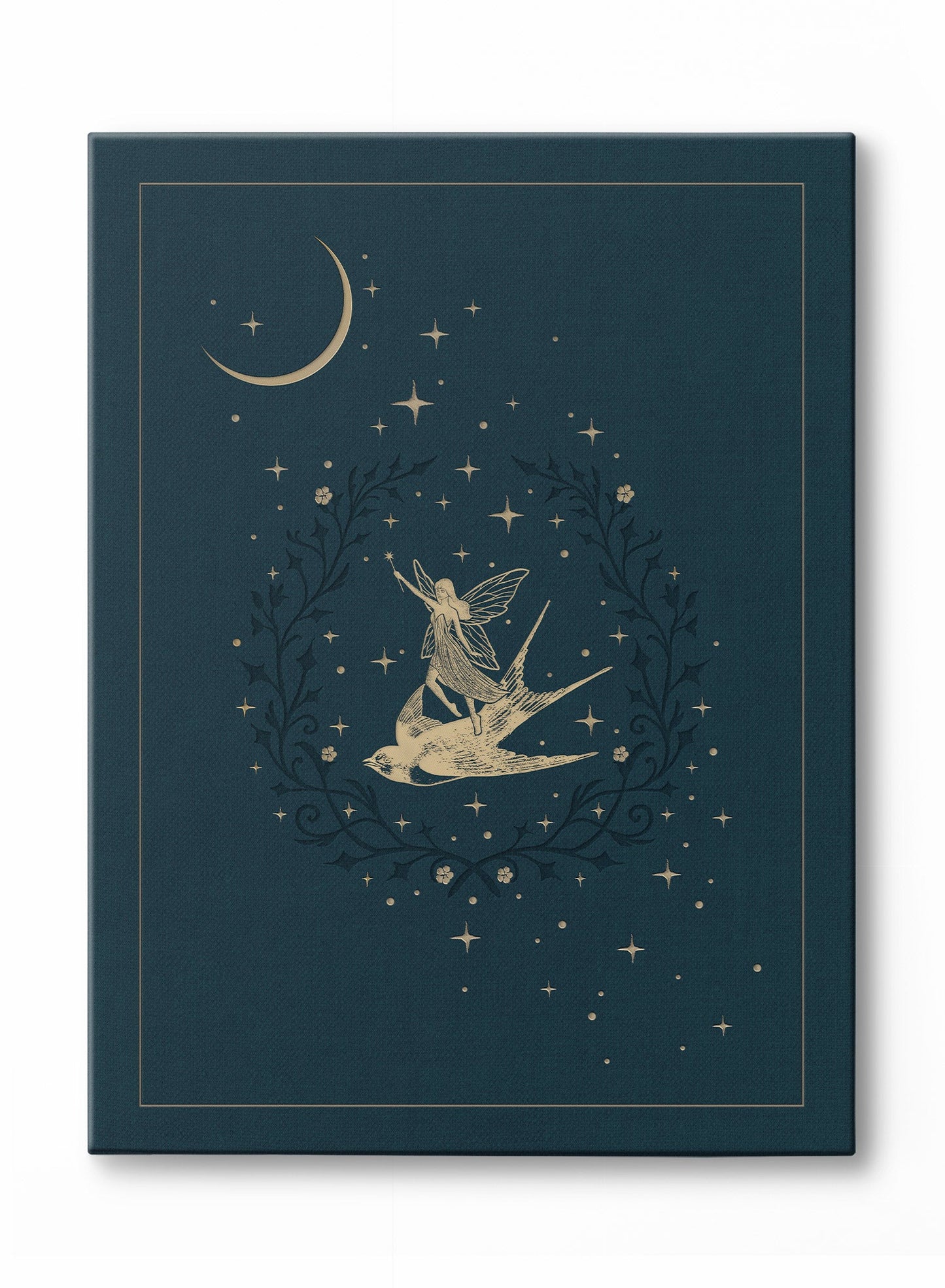 Fairy Stardust, Poster