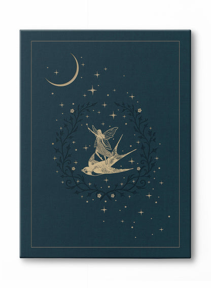 Fairy Stardust, Poster